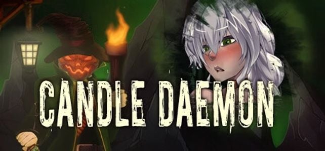 Candle Daemon adult sex game