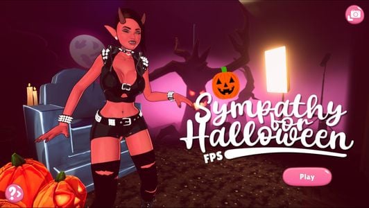 Sympathy for Halloween