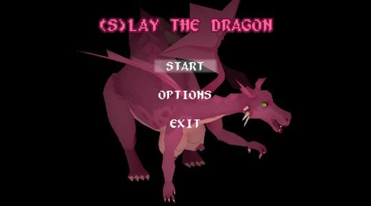 (S)lay The Dragon adult sex game