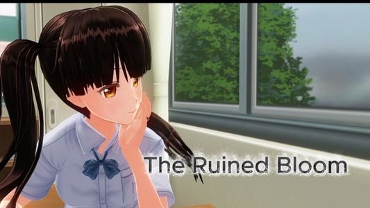 The Ruined Bloom adult sex game