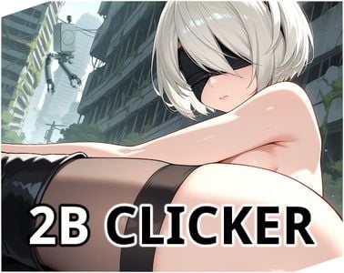 2B Clicker adult sex game