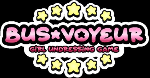 Bus Voyeur adult sex game