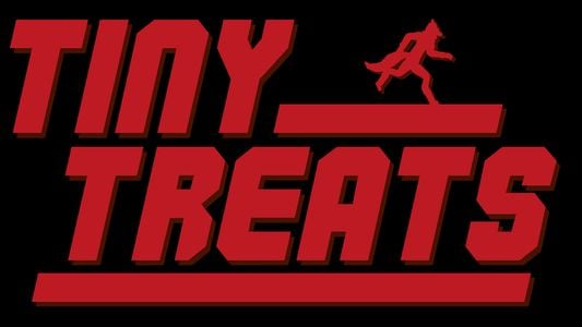 Tiny Treats jogos pornôs adultos