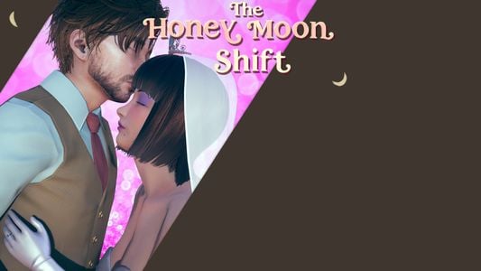 The Honeymoon Shift adult sex game