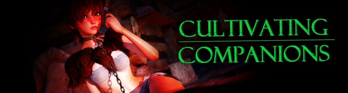 Cultivating Companions adult sex game