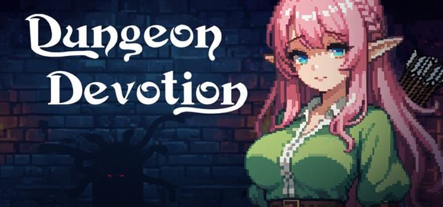 Dungeon Devotion adult sex game