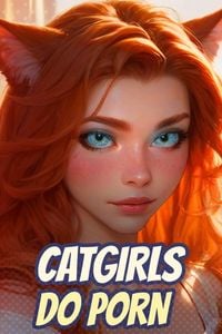 Catgirls Do Porn adult sex game