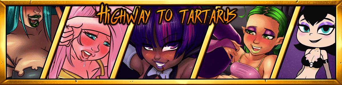 HighwaytoTartarus Game Collection adult sex game