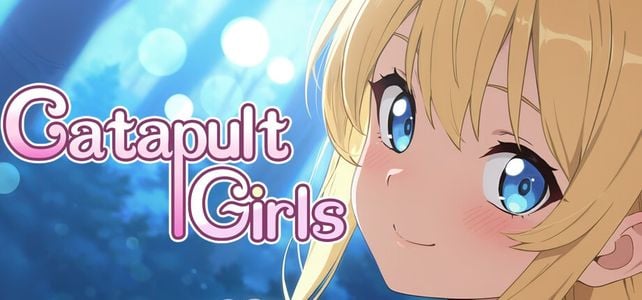 Catapult Girls adult sex game