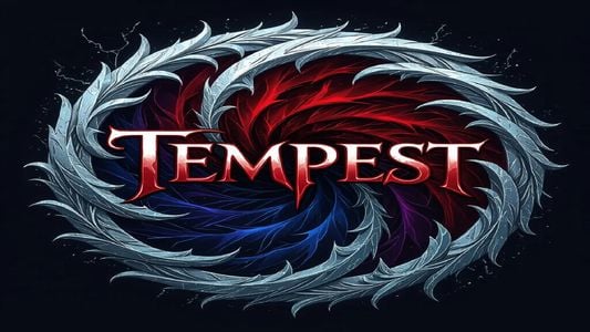 Tempest adult sex game