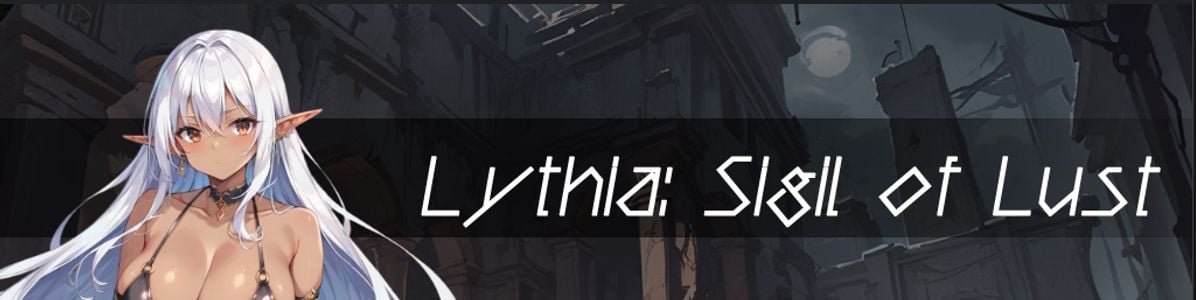 Lythia: Sigil of Lust adult sex game