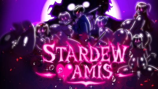 Stardew Mamis adult sex game