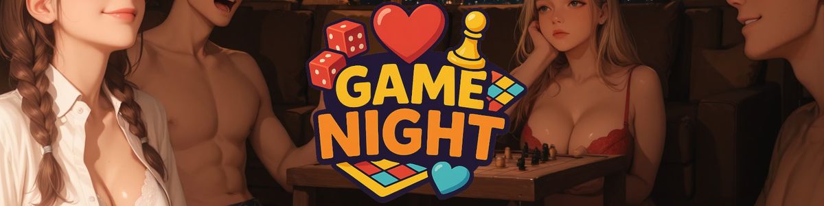 GameNight adult sex game
