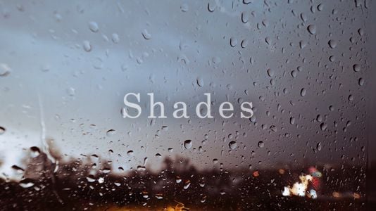 Shades adult sex game