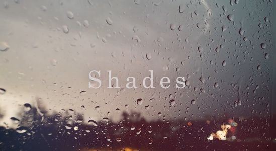 Shades adult sex game