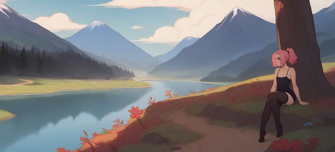 Charlie's Great Adventure adult sex game