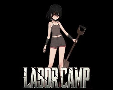 Labor Camp sex spil for voksne