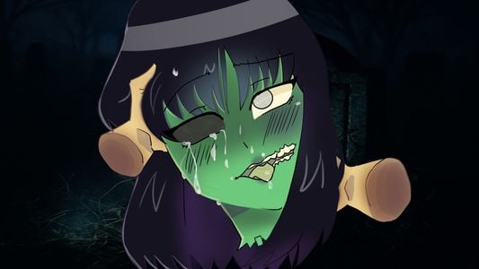 NecroSex adult sex game