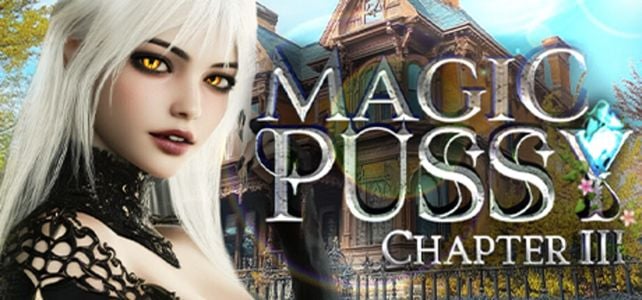 Magic Pussy: Chapter 3 adult sex game