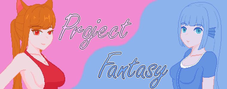 Project Fantasy adult sex game