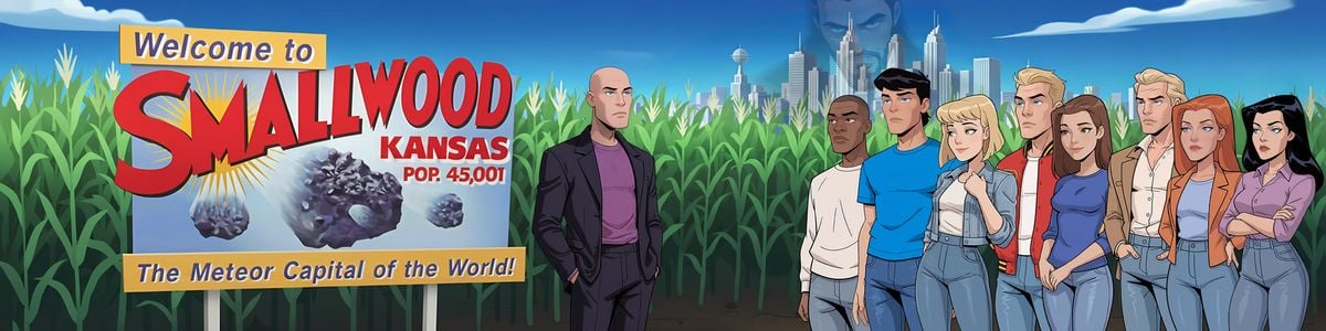 Smallwood секс игры для взрослых