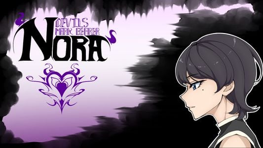 DEVIL'S MARK BEARER NORA PROLOGUE adult sex game