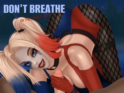 Don't Breathe секс игры для взрослых