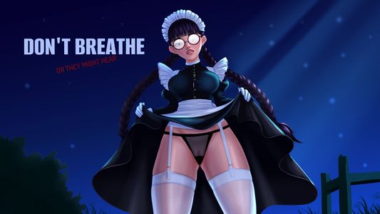 Don't Breathe sex spil for voksne