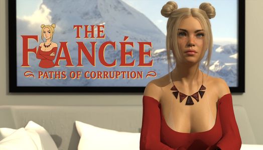 The Fiancée adult sex game