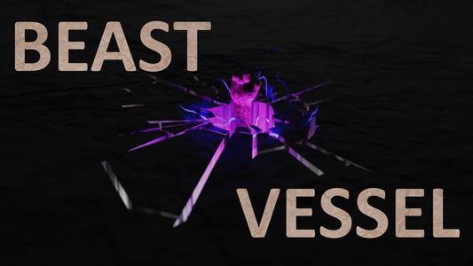 Beast Vessel adult sex game