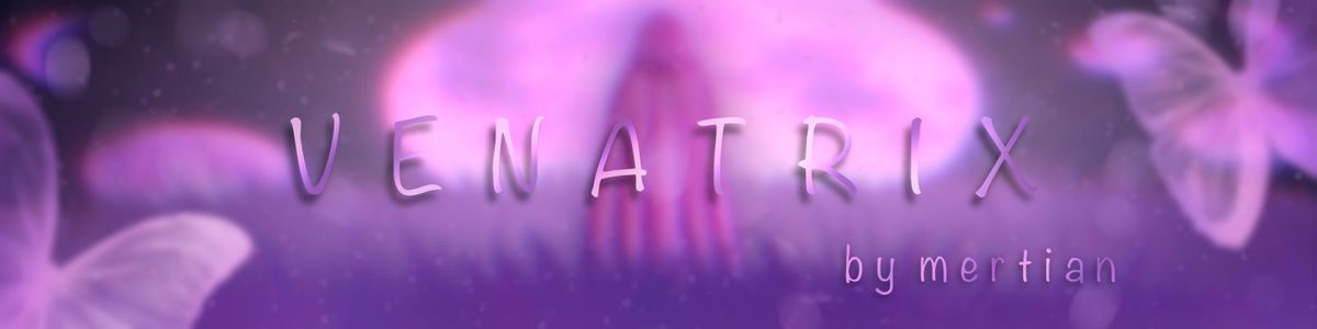 Venatrix adult sex game