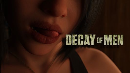 Decay of Men adult sex game