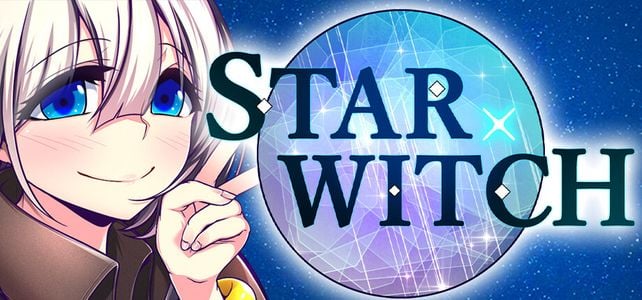 Star Witch adult sex game