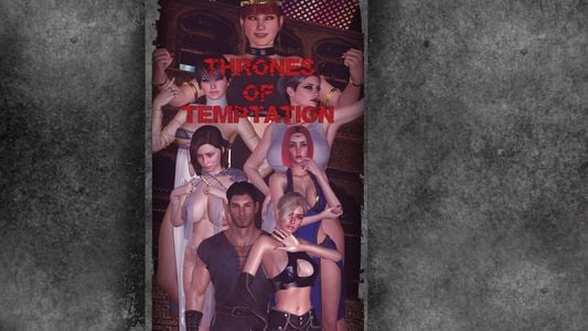 Thrones Of Temptation adult sex game