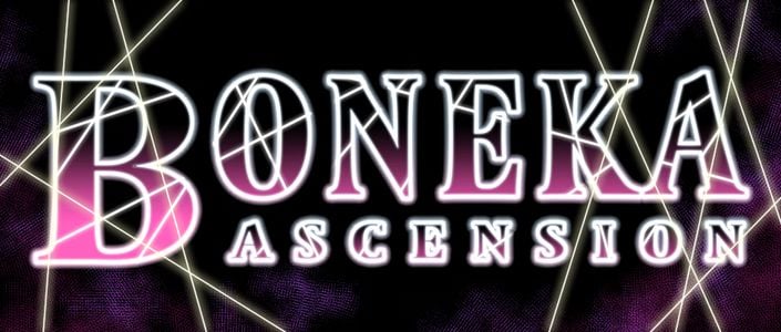 Boneka Ascension adult sex game