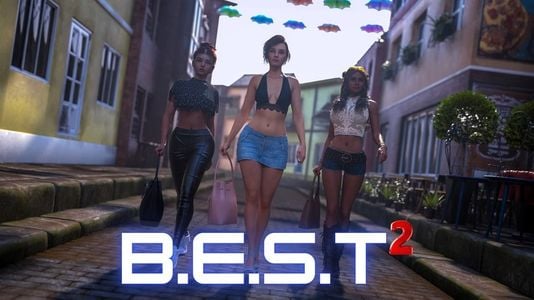 B.E.S.T 2 adult sex game