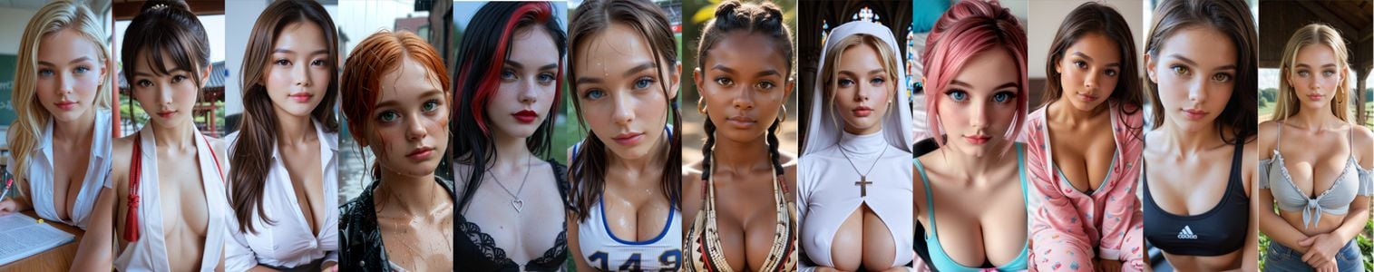 Collect and Corrupt adult sex game