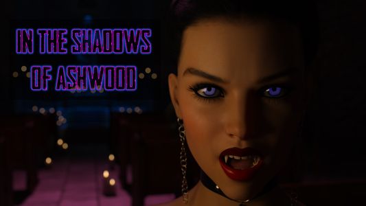 In The Shadows  Of Ashwood adult sex game