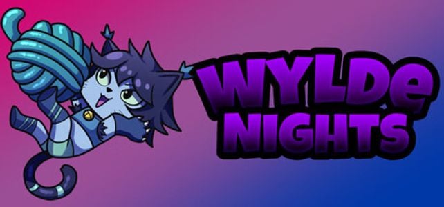 Wylde Nights adult sex game