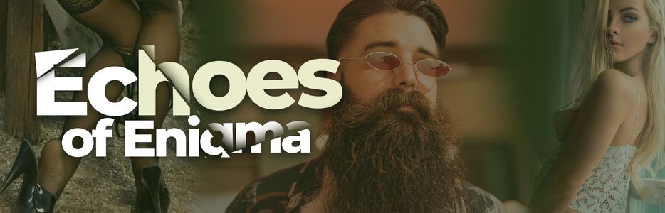 Echoes of Enigma adult sex game