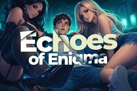 Echoes of Enigma adult sex game