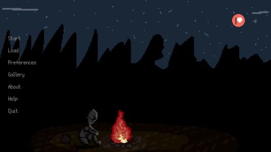 Knightess Corruption: Tower of the Succubus Queen adult sex game