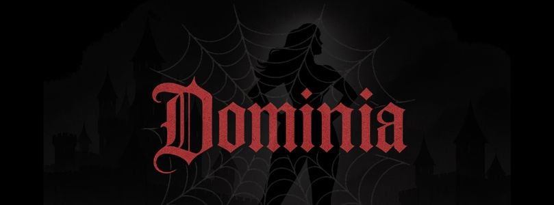 Dominia adult sex game