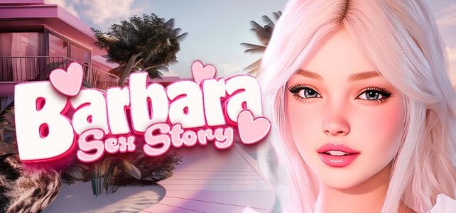 Barbara Sex Story adult sex game