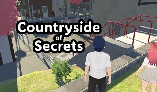 Countryside of Secrets adult sex game