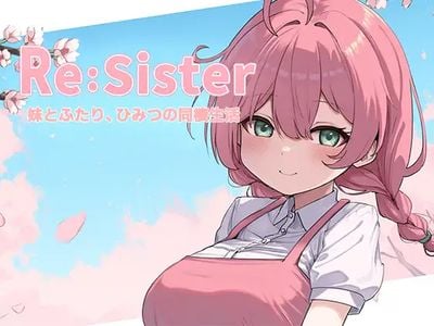 Re:Sister adult sex game
