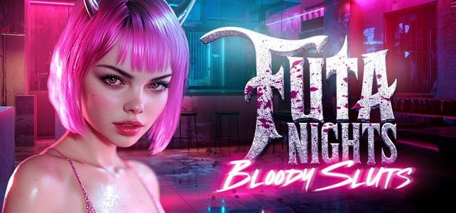 Futa Nights: Bloody Sluts adult sex game