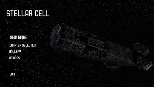 Stellar Cells 7 adult sex game