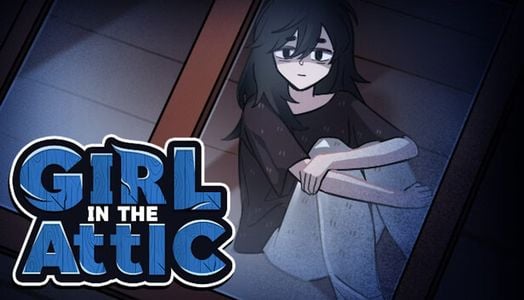 Girl in the Attic adult sex game