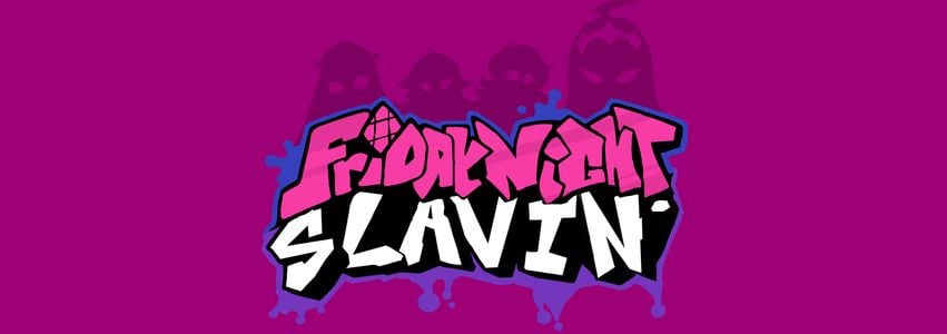 Friday Night Slavin' adult sex game